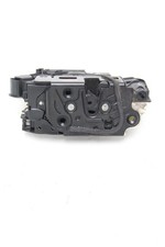 Serratura porta anteriore