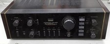 Amplificatore integrato SANSUI