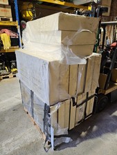 Recticel powerdeck U Pannelli