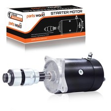 6V Starter for Ford Tractors