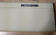 Macchina per maglieria Brother