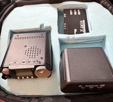 Xeigu G106, Z817 LDG Tuner