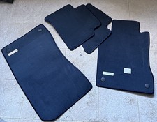 KIT TAPPETINI MERCEDES