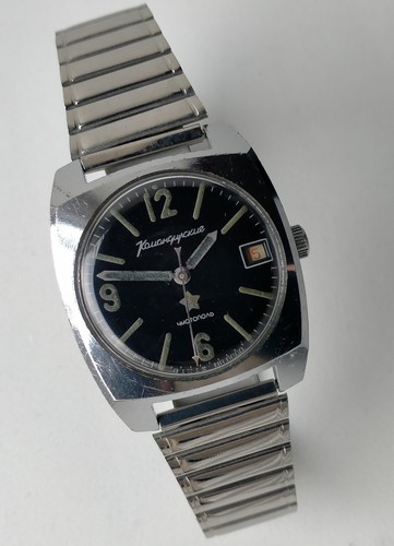 Komandirskie 2234 model range - 2234,