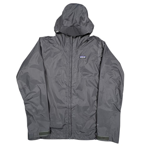 Patagonia torrentshell giacca - patagonia,