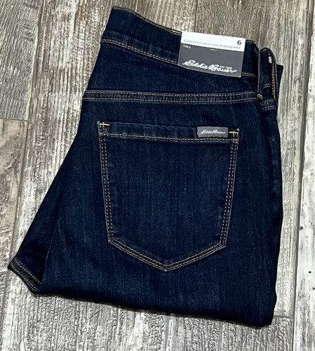 Jeans skinny eddie - eddie, bauer