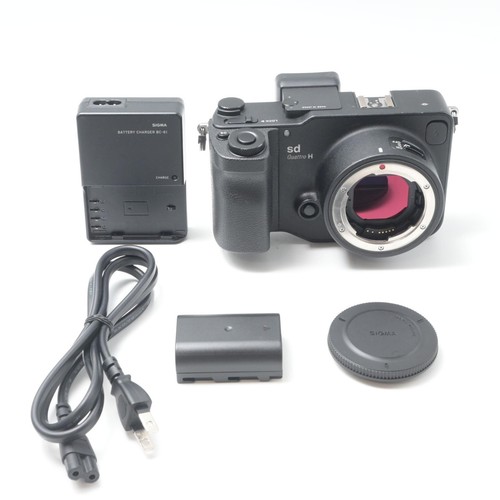 Fotocamera reflex sigma - fotocamera,