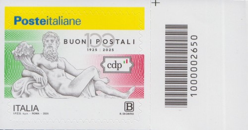 2025 italia repubblica buoni - italia,