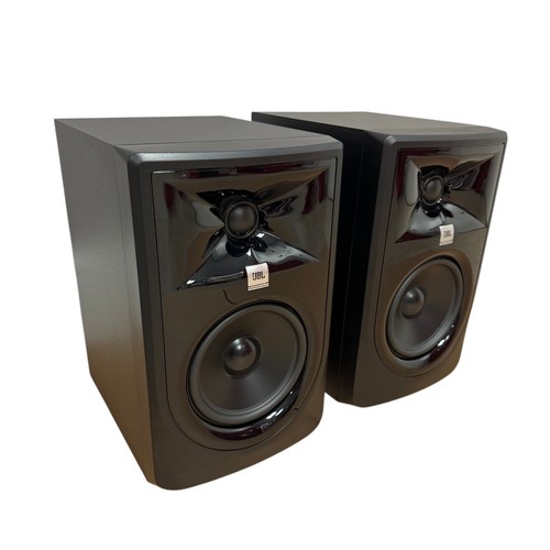 Coppia jbl 305p mkii - jbl, 5"