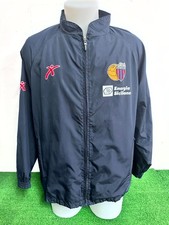 GIACCA CATANIA NO MAGLIA MATCH WORN INDOSSATA SHIRT CAMISETA VINTAGE