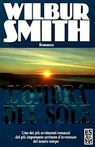 Ombra del sole smith wilbur - l'ombra, smith,