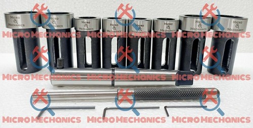 Kit supporto stampo - , mt3