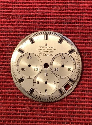 Zenith 3019 400 quadrante - zenith,