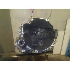 Cambio automatico peugeot 1007 - cambio,