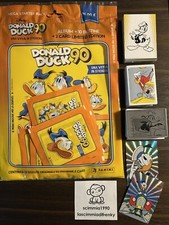 ALBUM VUOTO EMPTY STARTER PACK