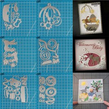 Fustelle da taglio in metallo