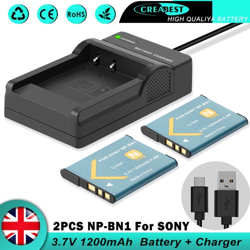 Batteria bn1 - 2x, +