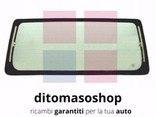 LUNOTTO VERDE TERMICO PER MITSUBISHI PAJERO 04/1991 12/2000