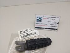 46510621A Ducati Monster Diavel GT Sportclassic pedana posteriore destro gomma