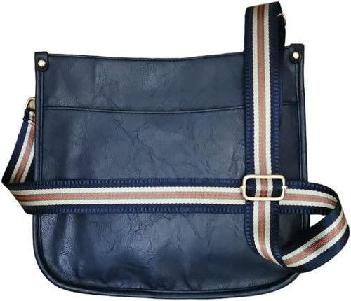 Borsa maura cross body - body,