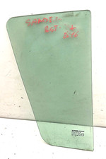 RICAMBI USATI, DEFLETTORE POSTERIORE SINISTRO DACIA SANDERO, ANNO : 2016