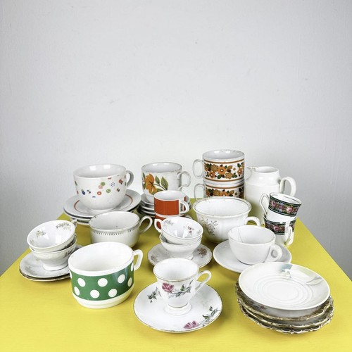 Lotto tazze tazzine e - lotto, di