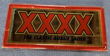 XXXX The Classic Aussie Lager