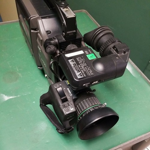 Testina videocamera jvc - testina,