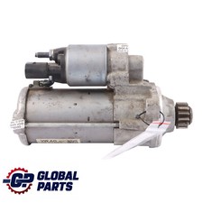 Motorino di avviamento VW Golf GTI Audi Seat Skoda Benzina CJX CHHA 02E911024B