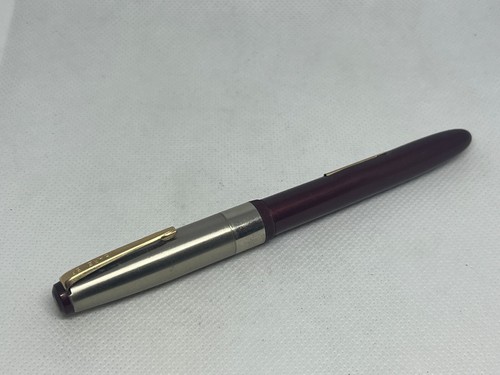 Penna stilografica vintage - penna,