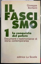 (Fascismo) G. Bonfanti - IL