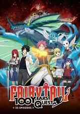 Anime DVD Fairy Tail: 100