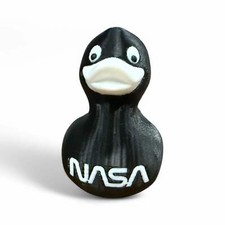 NASA Duck - Esplora il