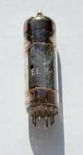 Mullard el84 km1 - km1, per