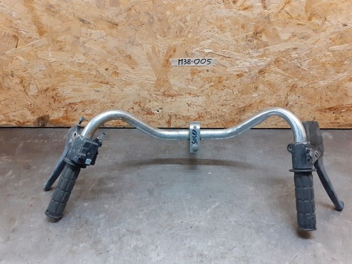 Manubrio ciclomotore solex - manubrio,