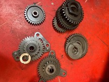 ingranaggi vari motore aprilia