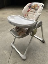 SEGGIOLONE Foppapedretti “Meeting” per bambini da 6 mesi a 3 anni