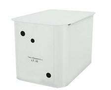 VASO ESPANSIONE APERTO IN