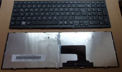 Tastiera sony vaio - sony, vpc-ee