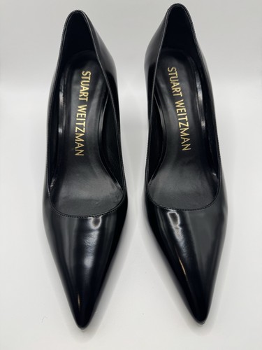 Stuart weitzman donna nero - weitzman,