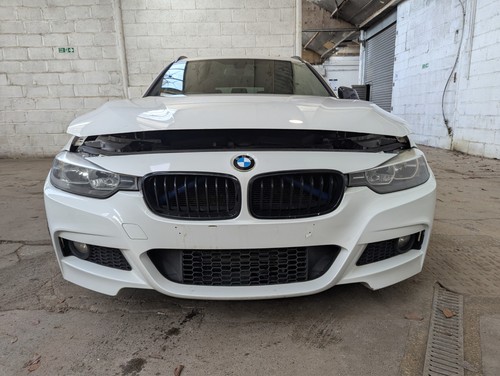 Bmw serie f31 touring - serie, 2014