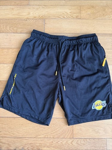 Pantaloncini nba los angeles - nba,