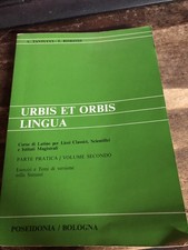 Tantucci-Raimondi. Urbis et