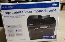 Brother DCP-L2640DW