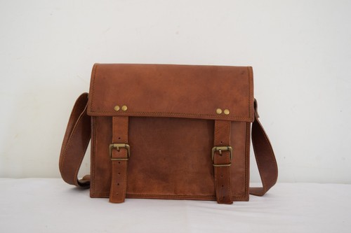 Borsa messenger vintage - , in
