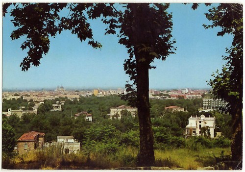 Nola napoli panorama - napoli,
