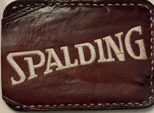 Portamonete spalding baseball - portamonete,