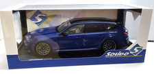 SOLIDO 1:18 AUTO DIE CAST BMW