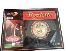 Roulette 25 cm Noris Gioco da