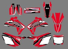 Kit adesivi grafici
